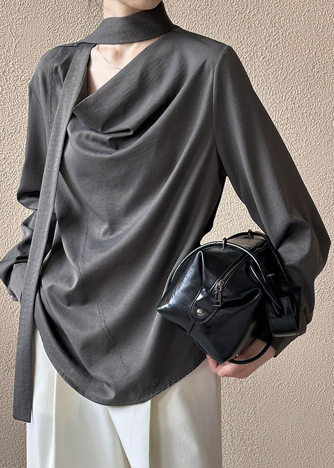 Effortlessly Elegant Blouse with a Timeless Design
