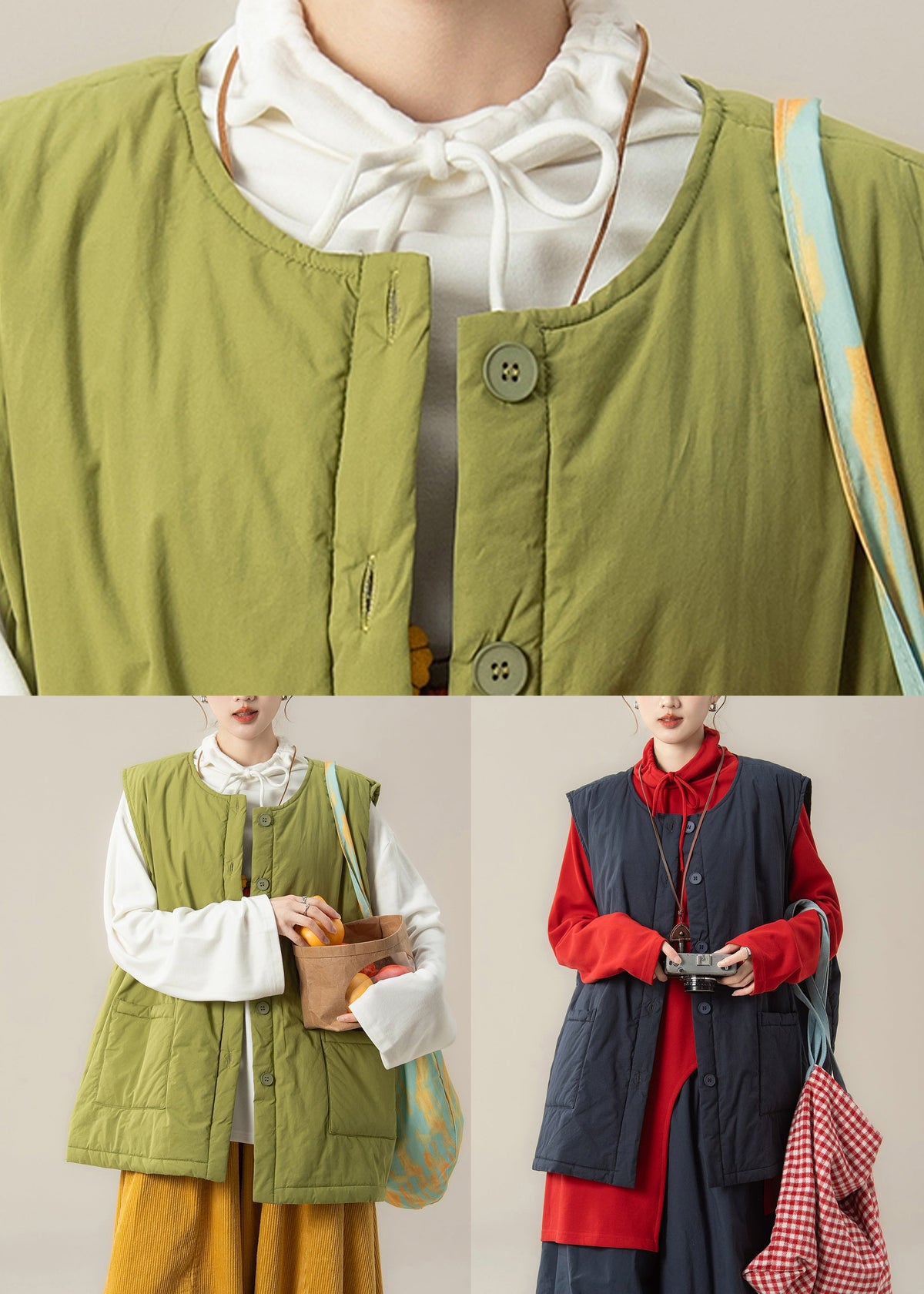 Effortlessly Elegant Coat with a Timeless Design