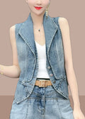 Beautifully Balanced Garment with Timeless Character