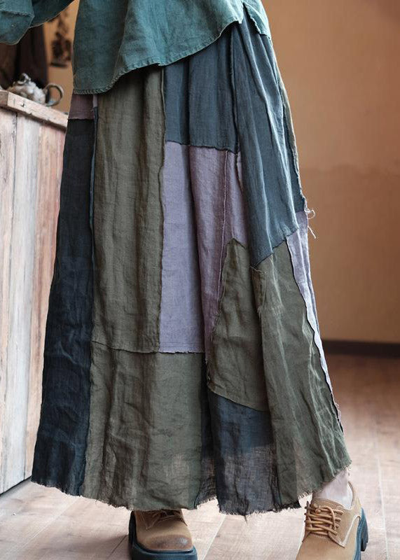 Vintage Inspired Garment with a Contemporary Edge