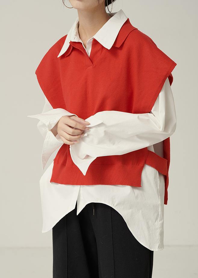 Polished Sweater with an Effortless Classic Look
