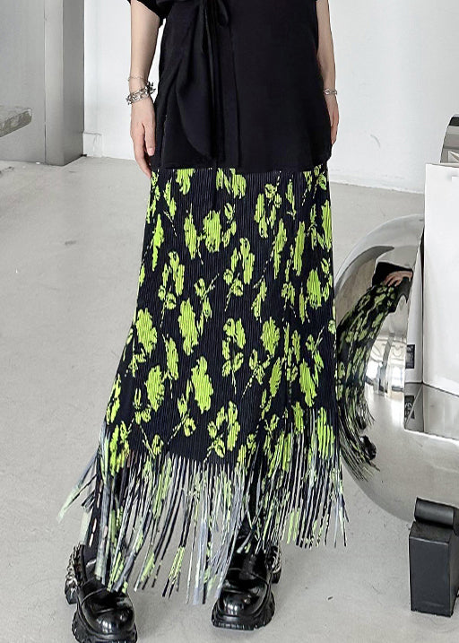 A Vintage Style Garment with Delicate Timeless Details