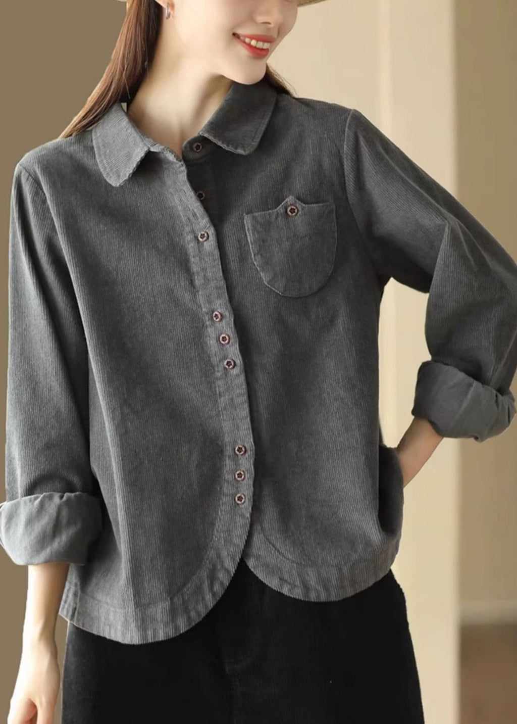 Vintage Handmade Ring