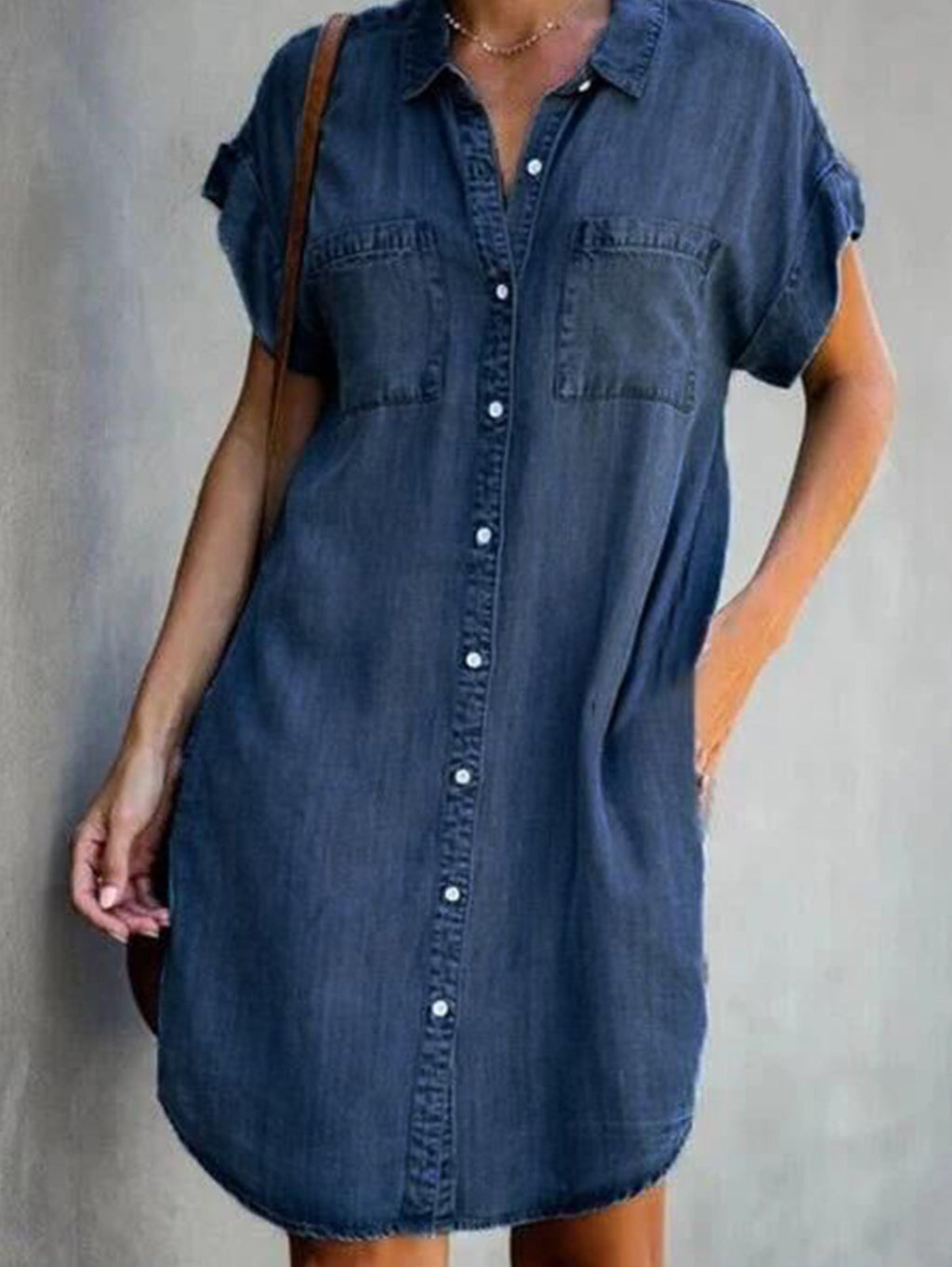 Navy Blue