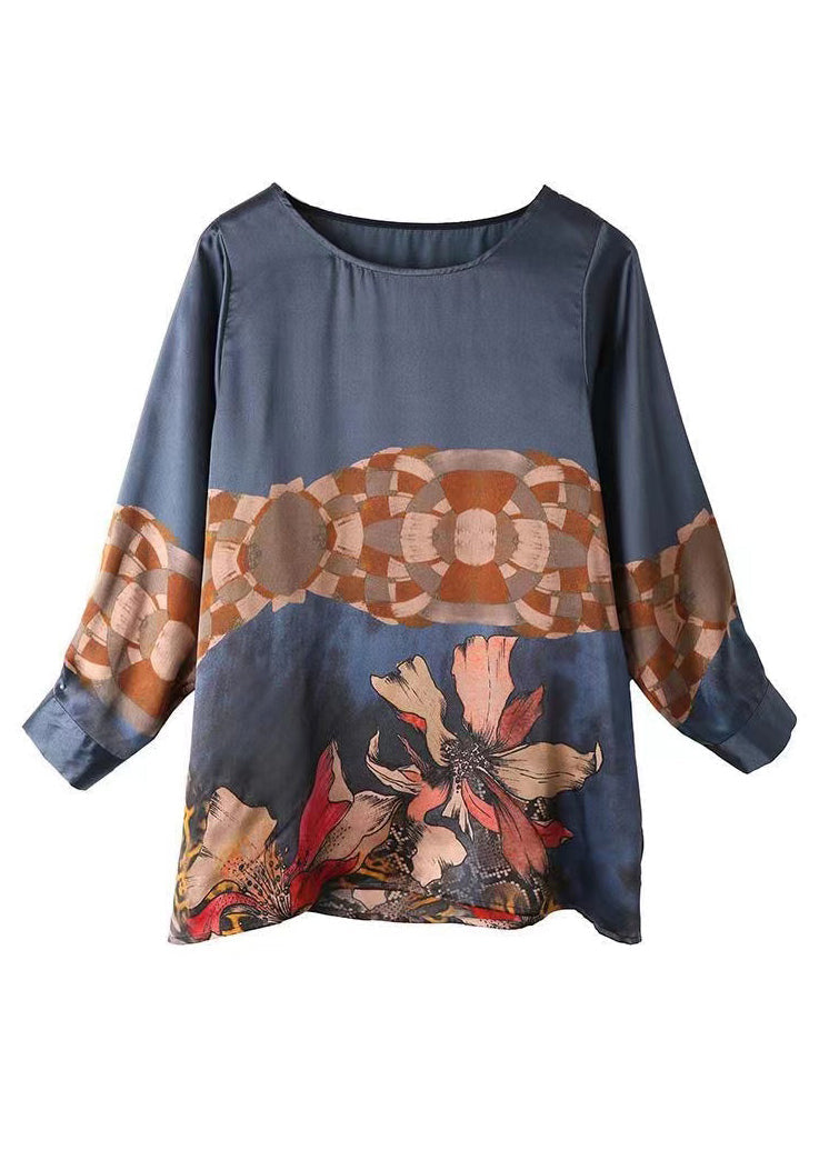 Polished Top with an Effortless Classic Look