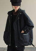 Beautifully Crafted Coat in a Classic Style