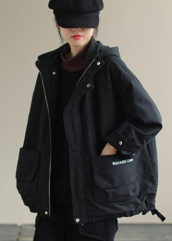 Beautifully Crafted Coat in a Classic Style