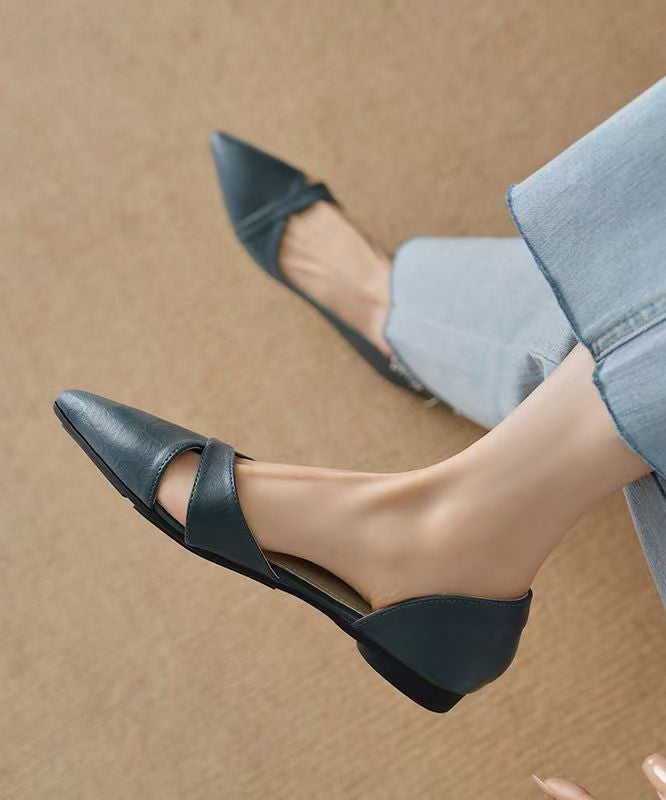 Graceful Orthopedic Shoes for Modern Look