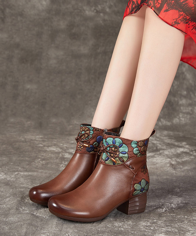 Stylish Orthopedic Boots for Any Occasion