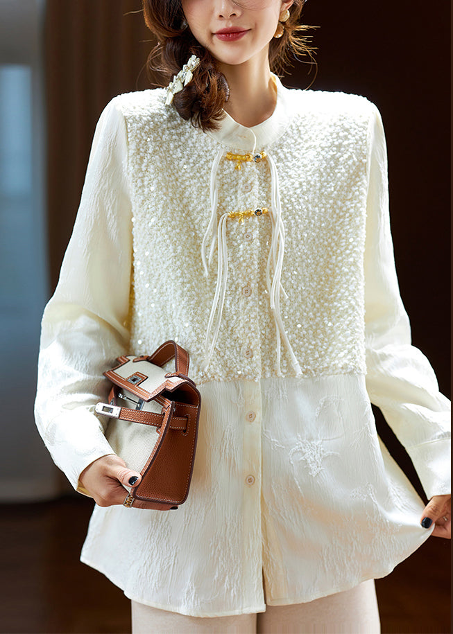 Elegantly Styled Shirt for Everyday Wear