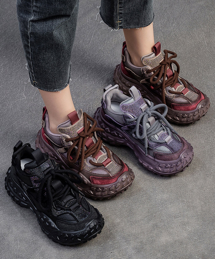 Elegant Orthopedic Shoes for Every Step