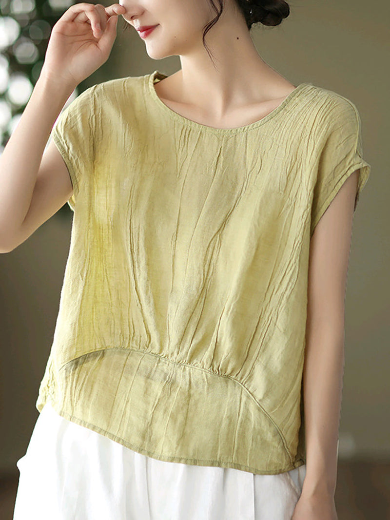 Beautifully Finished Shirt in a Timeless Design