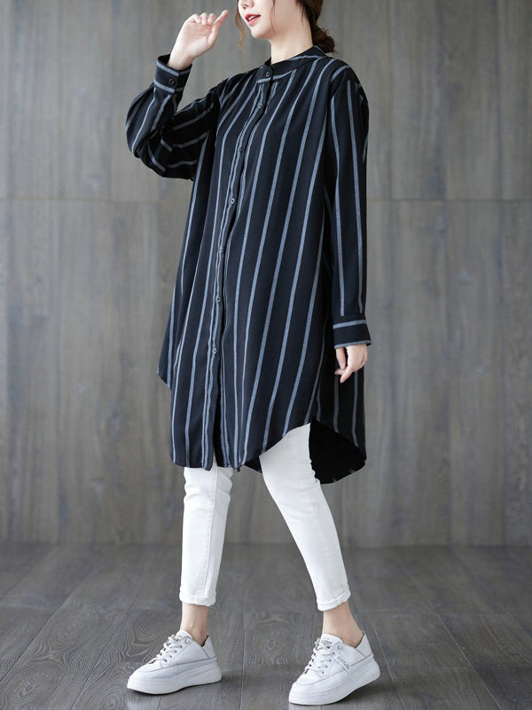 Vintage Inspired Blouse with a Contemporary Edge