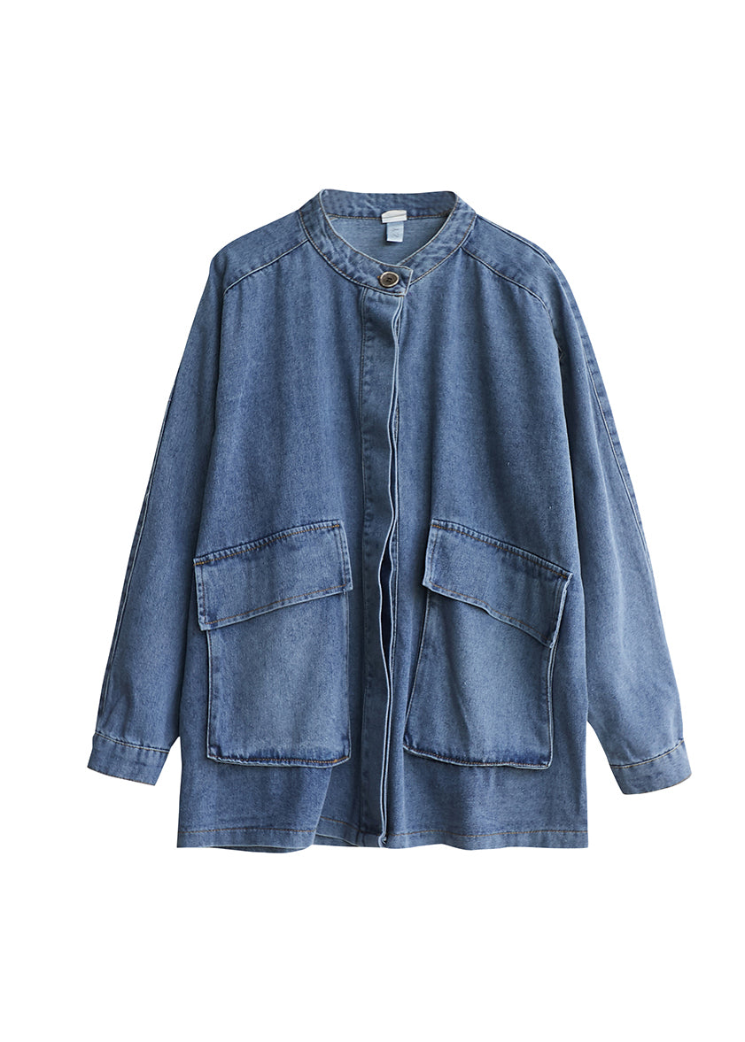 Beautifully Crafted Coat in a Classic Style
