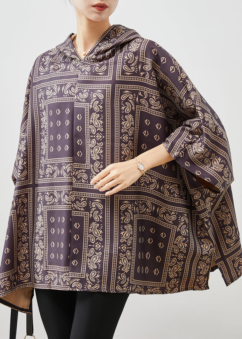 A Vintage Style Top with Delicate Timeless Details