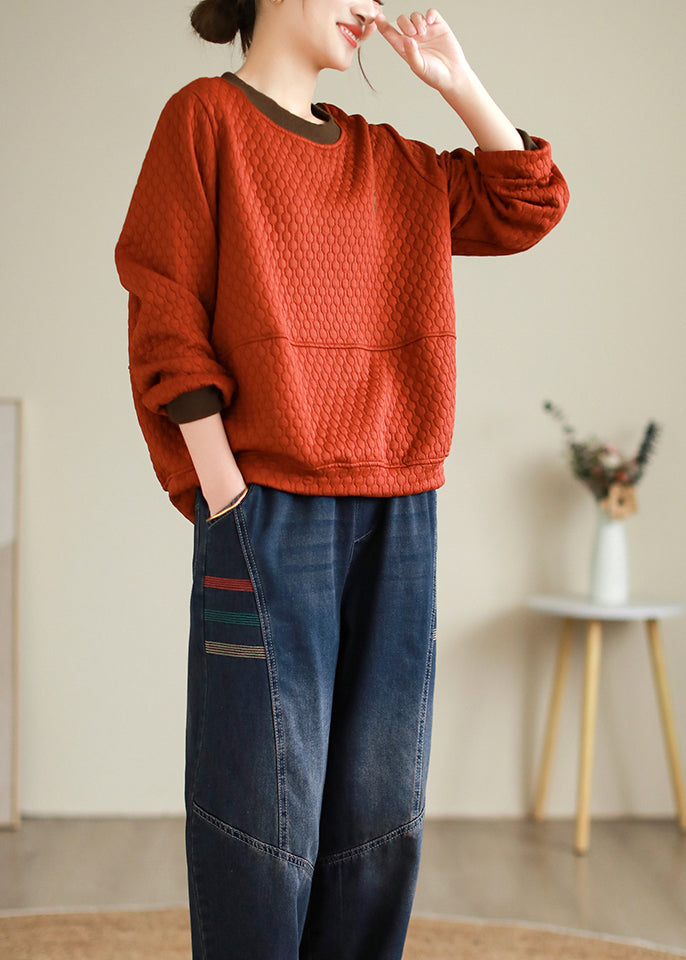 Beautifully Crafted Top in a Classic Style