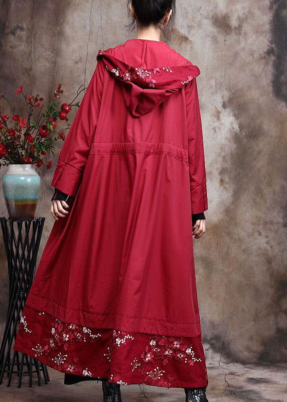 Classic Vintage & Enduringly Stylish Coat