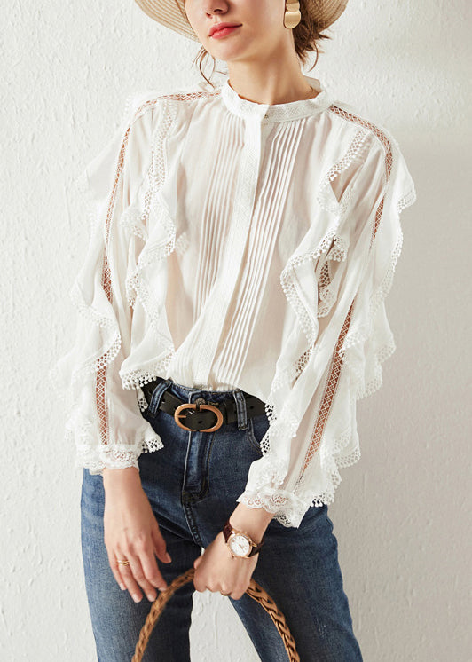 Sophisticated Shirt with a Clean Classic Look