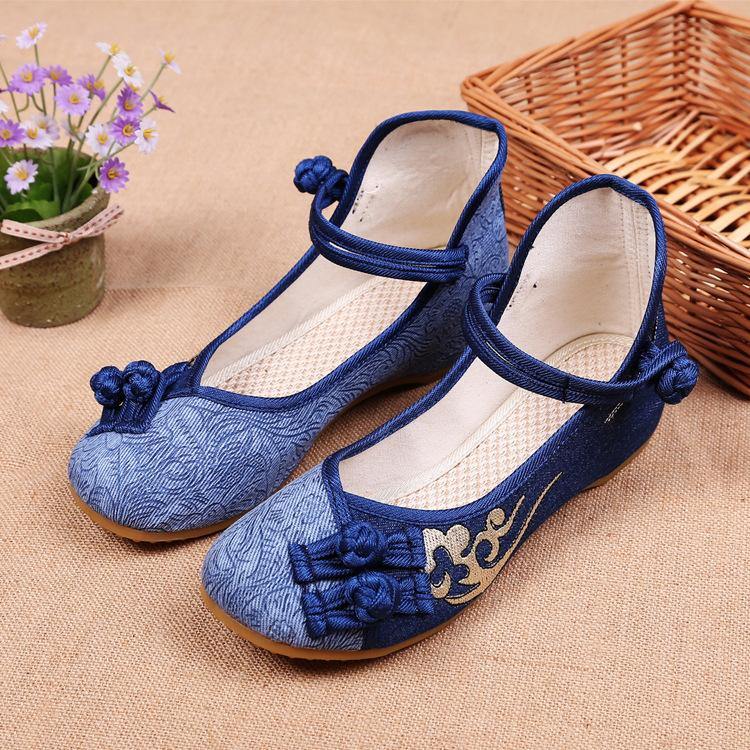 Comfortable Orthopedic Heels for Daily Wear