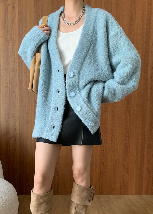 Classic Vintage & Enduringly Stylish Cardigan