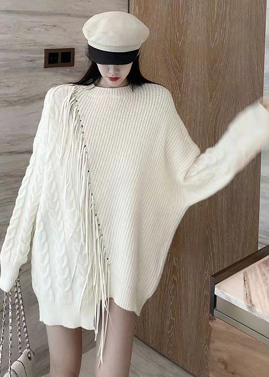 Elegantly Styled Sweater for Everyday Wear