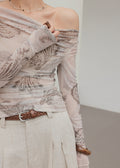Classic Vintage & Enduringly Stylish Shirt