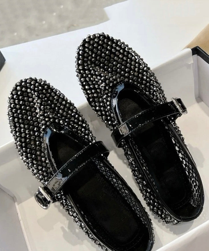 Classic Orthopedic Shoes with Timeless Style