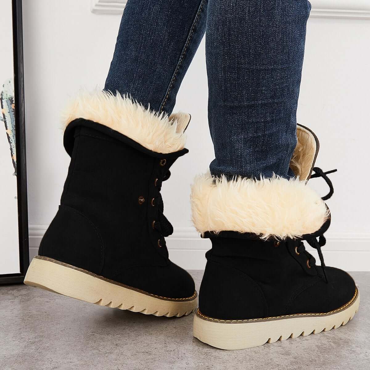 Stylish Orthopedic Boots for Any Occasion