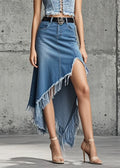 Polished Garment with an Effortless Classic Look