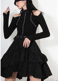 Sophisticated Garment with a Clean Classic Look