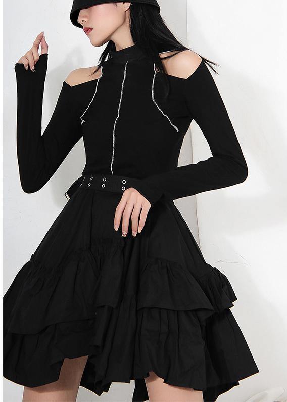 Sophisticated Garment with a Clean Classic Look
