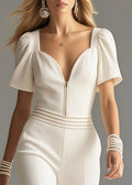 Gracefully Styled Garment for Any Occasion