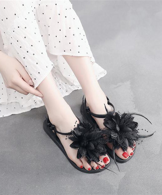 Comfortable Orthopedic Sandals for Daily Wear