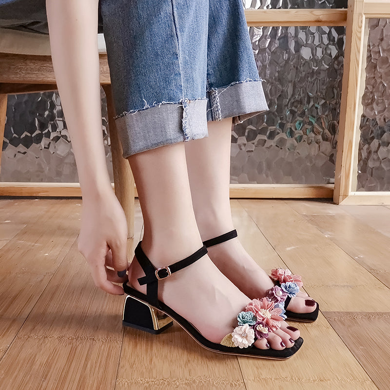 Comfortable Orthopedic Sandals for Daily Wear