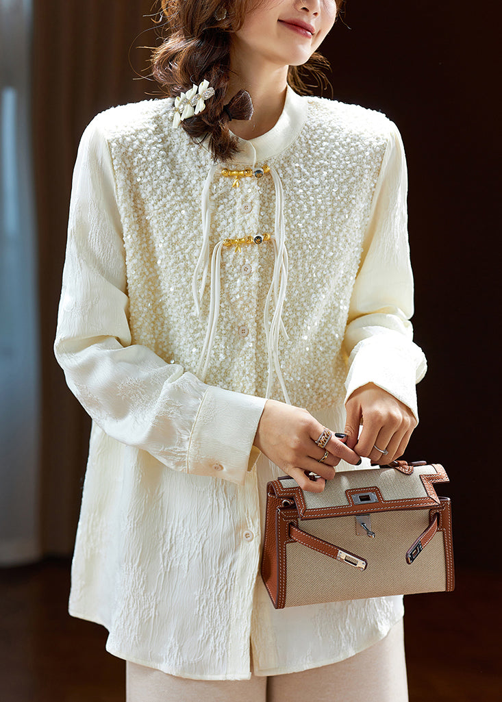 Elegantly Styled Shirt for Everyday Wear