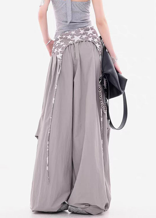 Polished Pants with an Effortless Classic Look