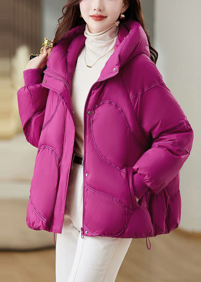 A Vintage Style Jacket with Delicate Timeless Details