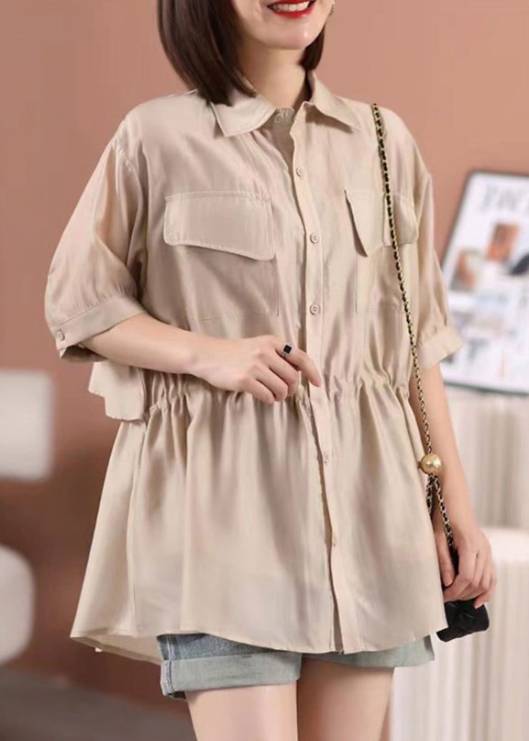 Sophisticated Shirt with a Clean Classic Look