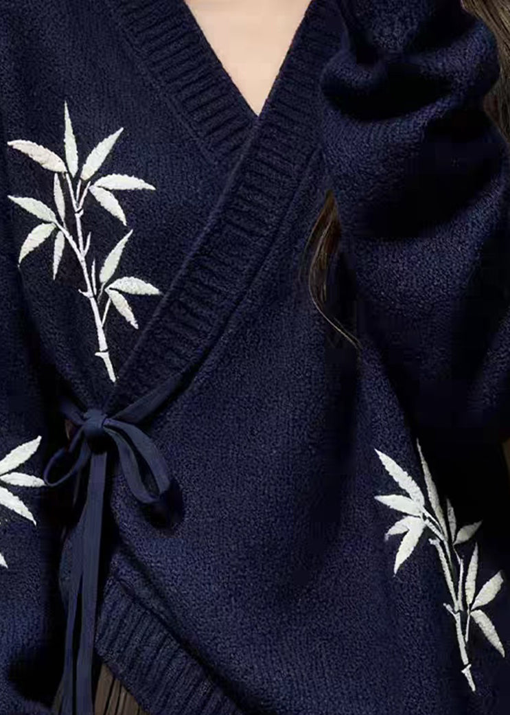 Polished Sweater with an Effortless Classic Look