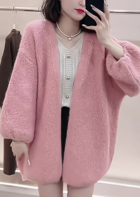 Beautifully Balanced Cardigan with Timeless Character