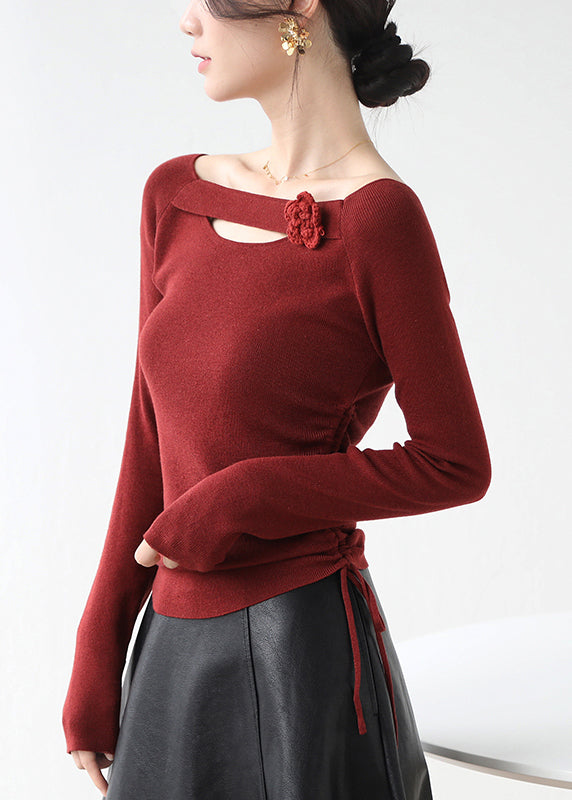 Beautifully Finished Shirt in a Timeless Design