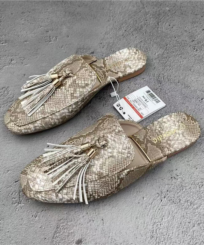 Stylish Orthopedic Sandals for Any Occasion