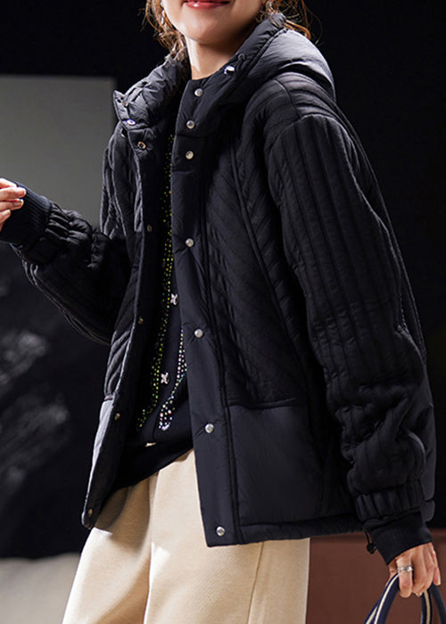Beautifully Finished Coat in a Timeless Design