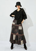 Beautifully Finished Garment in a Timeless Design