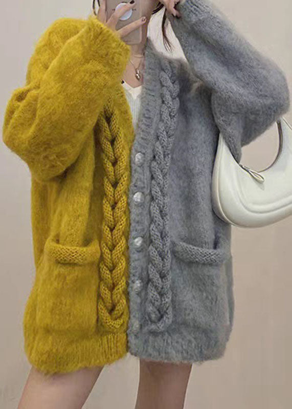 Beautifully Finished Cardigan in a Timeless Design