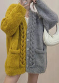 Beautifully Finished Cardigan in a Timeless Design