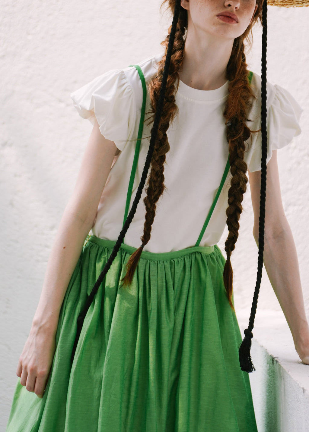 Classic Vintage Garment with a Flattering Fit