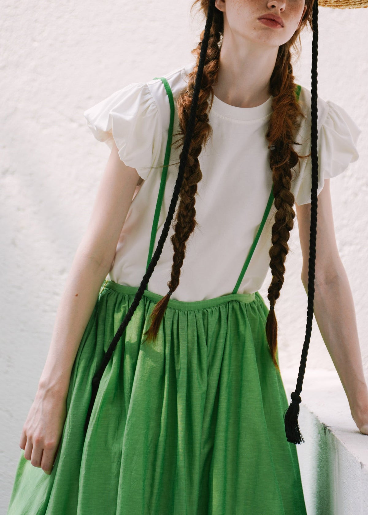 Classic Vintage Garment with a Flattering Fit