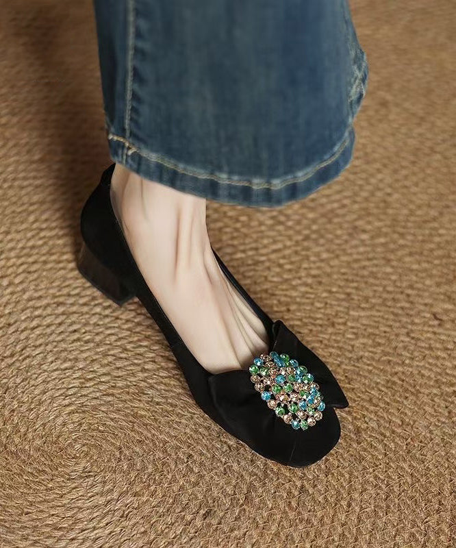 Chic Orthopedic Shoes with Unique Design