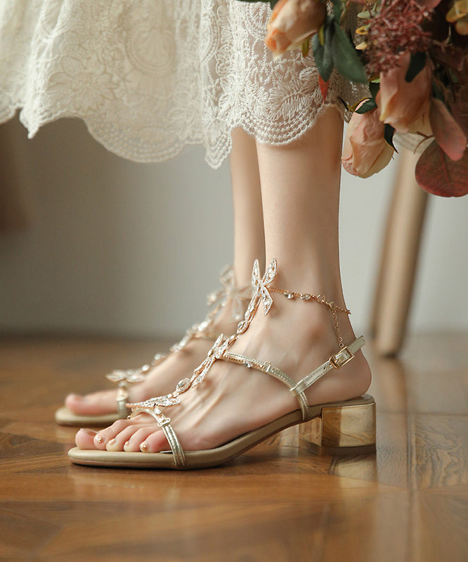 Stylish Orthopedic Sandals for Any Occasion
